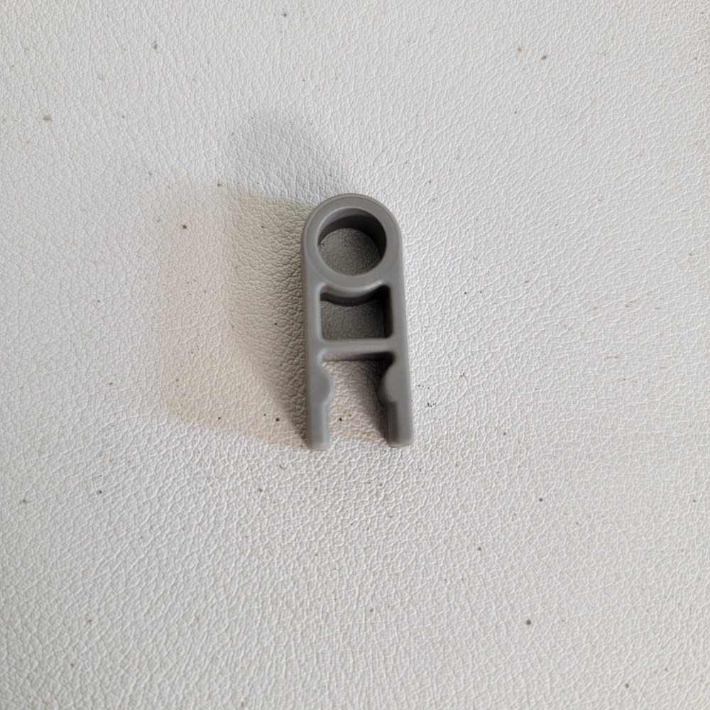 K'Nex 1-Way Clip with Hole Connector Replacement Parts Knex Clip Qty 100